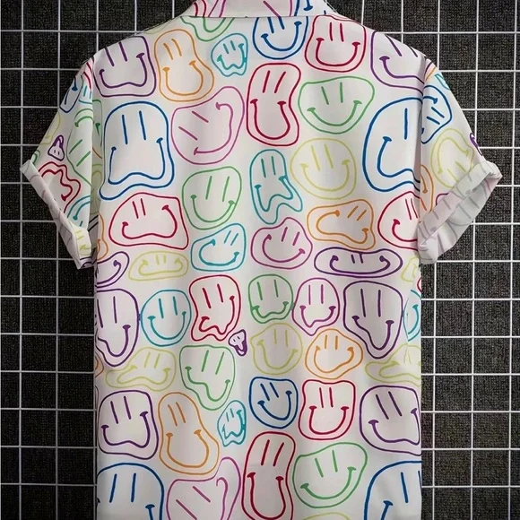 Casual siize M - Picture 2 of 2